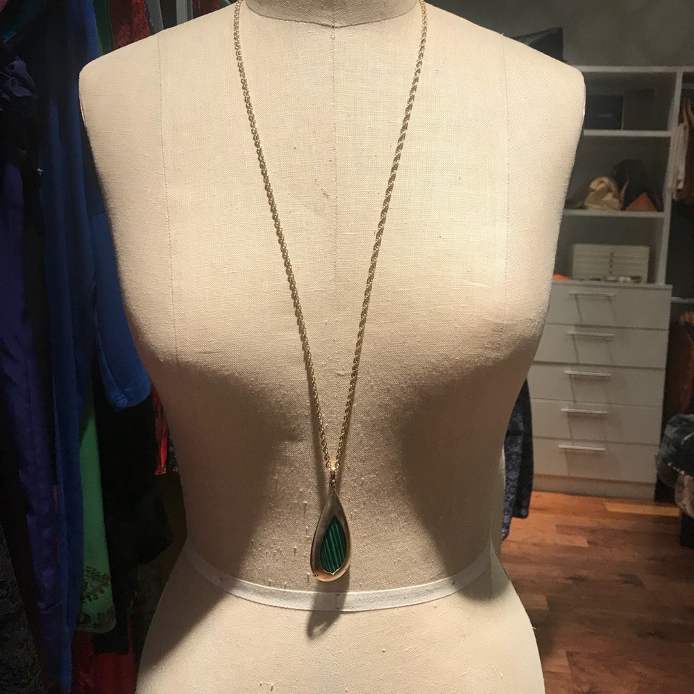 Kendra Scott Necklace
